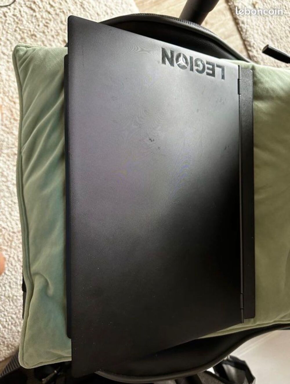 Lenovo Legion Y540-15IRH - 15 (Pc Gaming) Matériel informatique