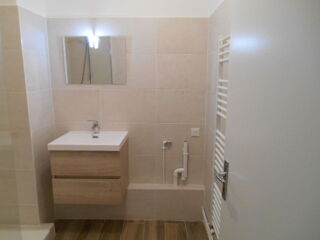  Appartement � louer 2 pi�ces 55 m� Metz