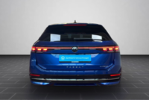 Passat 1.5 eHybrid 272 DSG6 Elegance 2024 occasion 59000 Lille