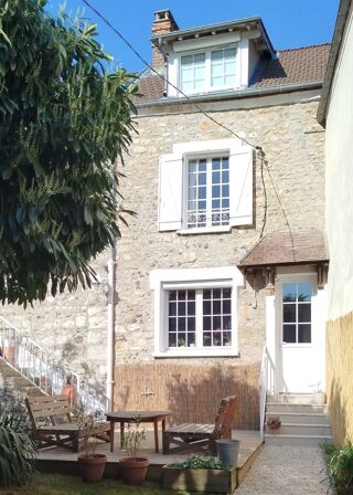  Maison � vendre 5 pi�ces 110 m�