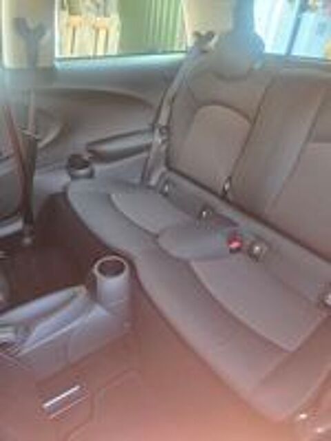 One D Hatch 3 Portes 95 ch Pack Salt 2015 occasion 69130 &Eacute;cully