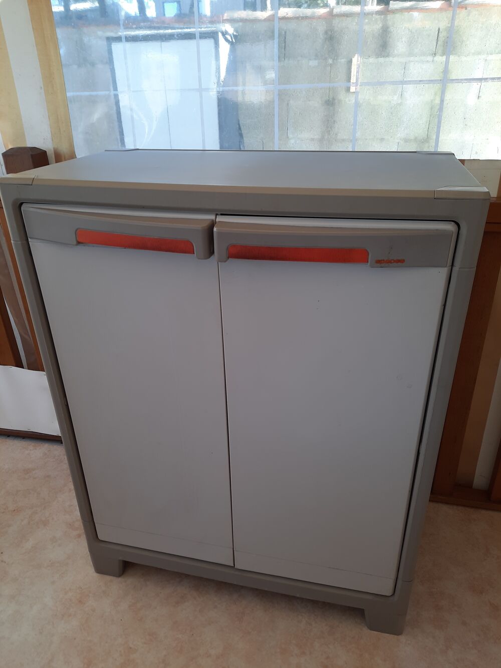PLACARD PVC. Meubles