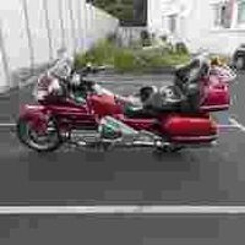 HONDA 2003 occasion 95220 Herblay