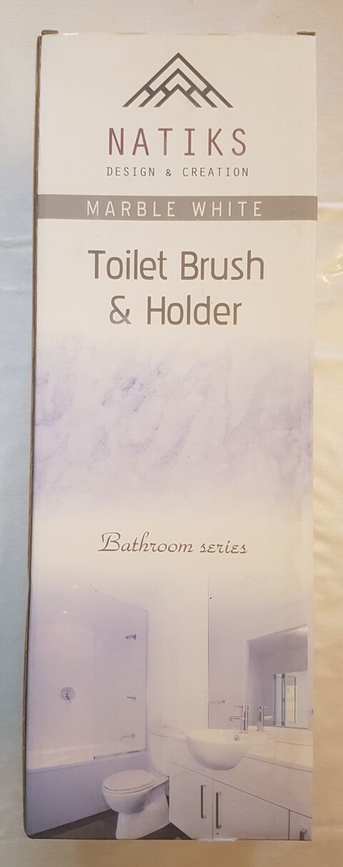 Brosse WC en silicone NATIKS 5 Manom (57)