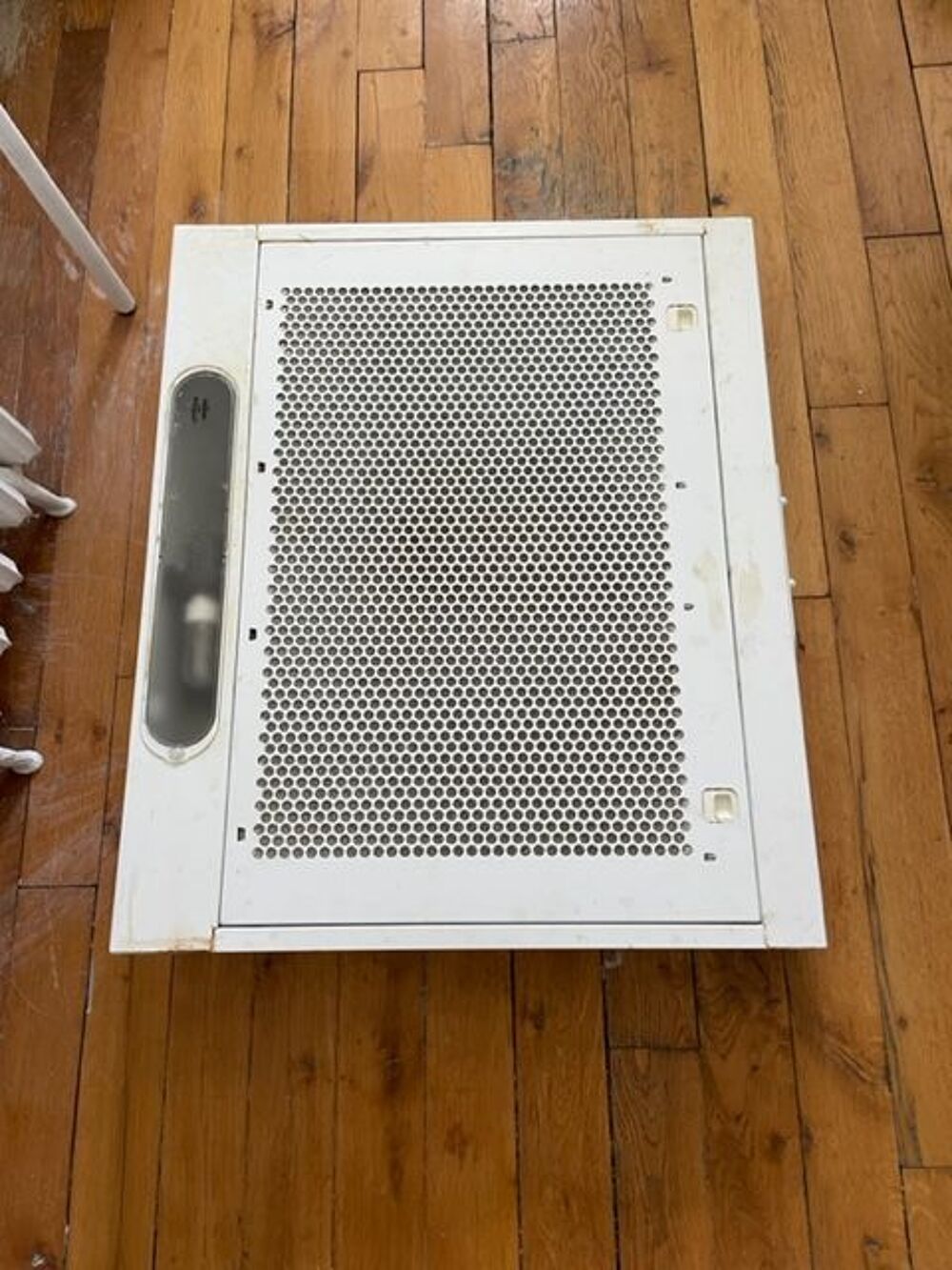 HOTTE ASPIRANTE Electroménager