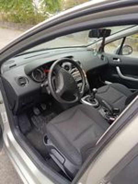 308 1.6 HDi 110 FAP Confort Pack 2009 occasion 69100 Villeurbanne