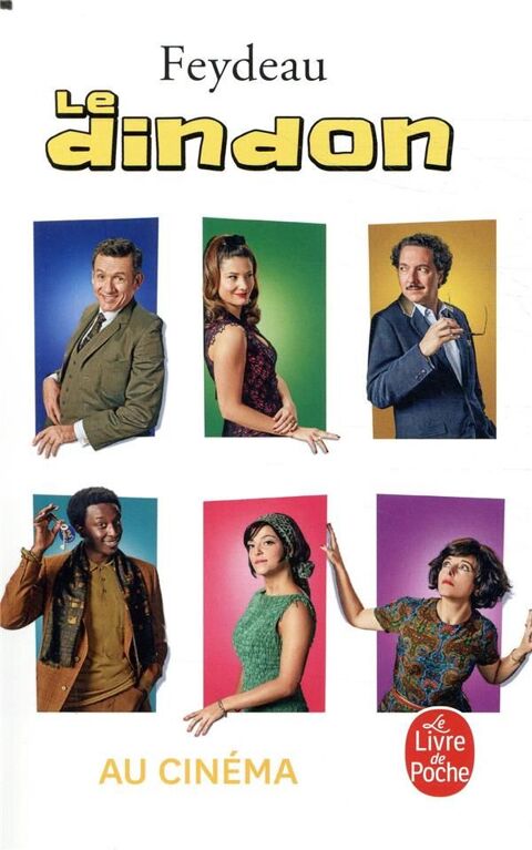 Le dindon 3 Villiers (86)