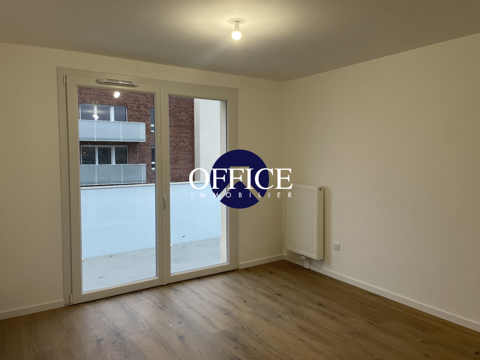  Appartement � louer 2 pi�ces 43 m�