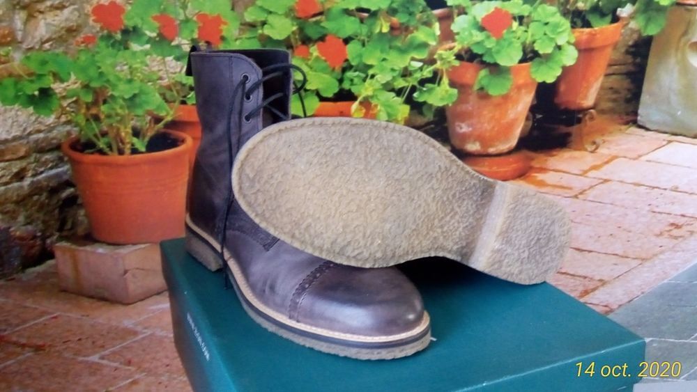 Bottines Hommes Chaussures