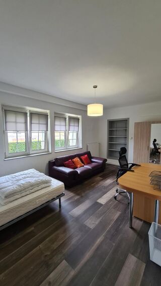  Colocation � louer 3 pi�ces 45 m�