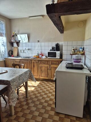  Maison � vendre 4 pi�ces 91 m�