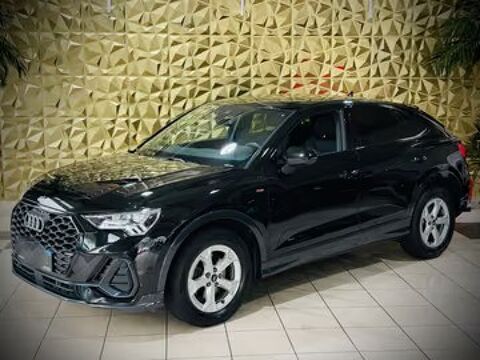 Annonce voiture Audi Q3 31589 €