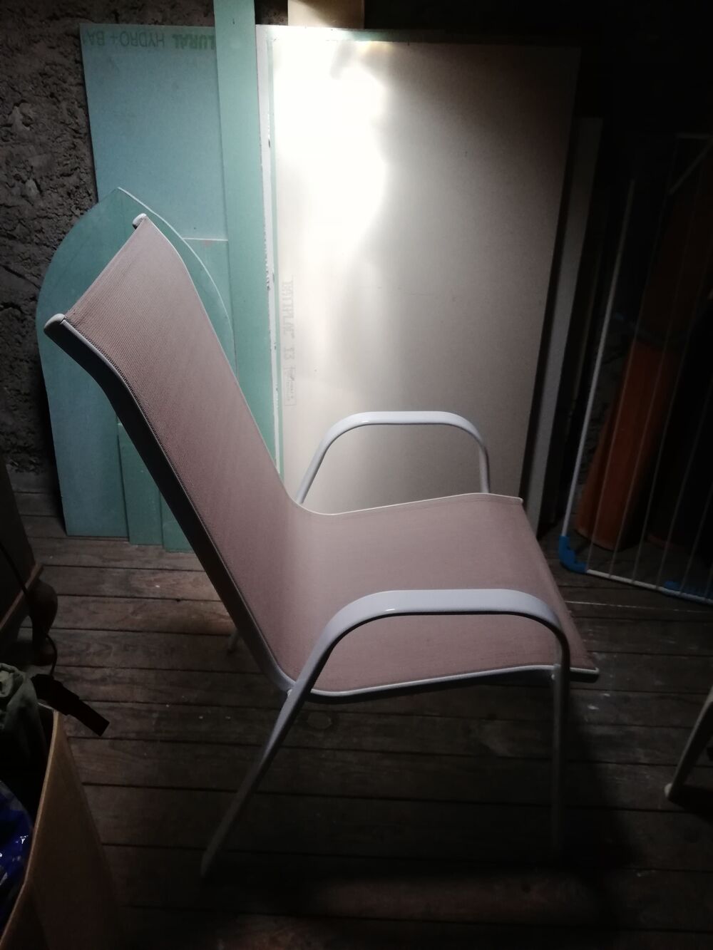 chaises Meubles