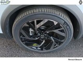Symbioz E-Tech full hybrid 160 ch Esprit Alpine 2025 occasion 21200 Beaune