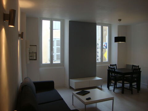  Appartement � louer 2 pi�ces 45 m�