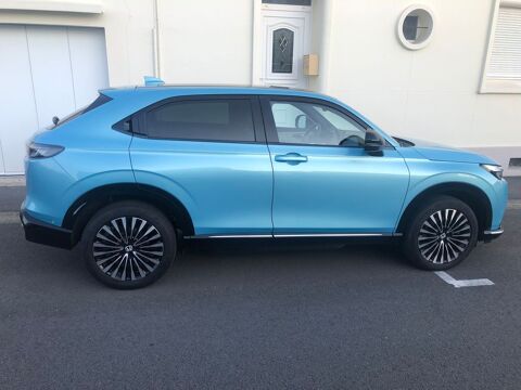 Honda E Ny1 e:Ny1 204 ch Advance 2023 occasion Lanester 56600