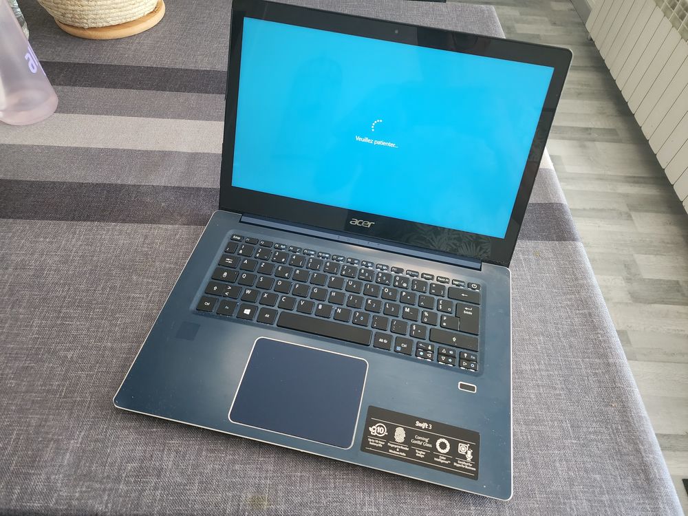 portable ACER Swift 3 Matériel informatique