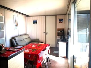  Maison � vendre 3 pi�ces 51 m�