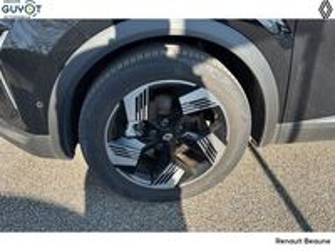 Symbioz E-Tech full hybrid 145 Techno 2025 occasion 21200 Beaune