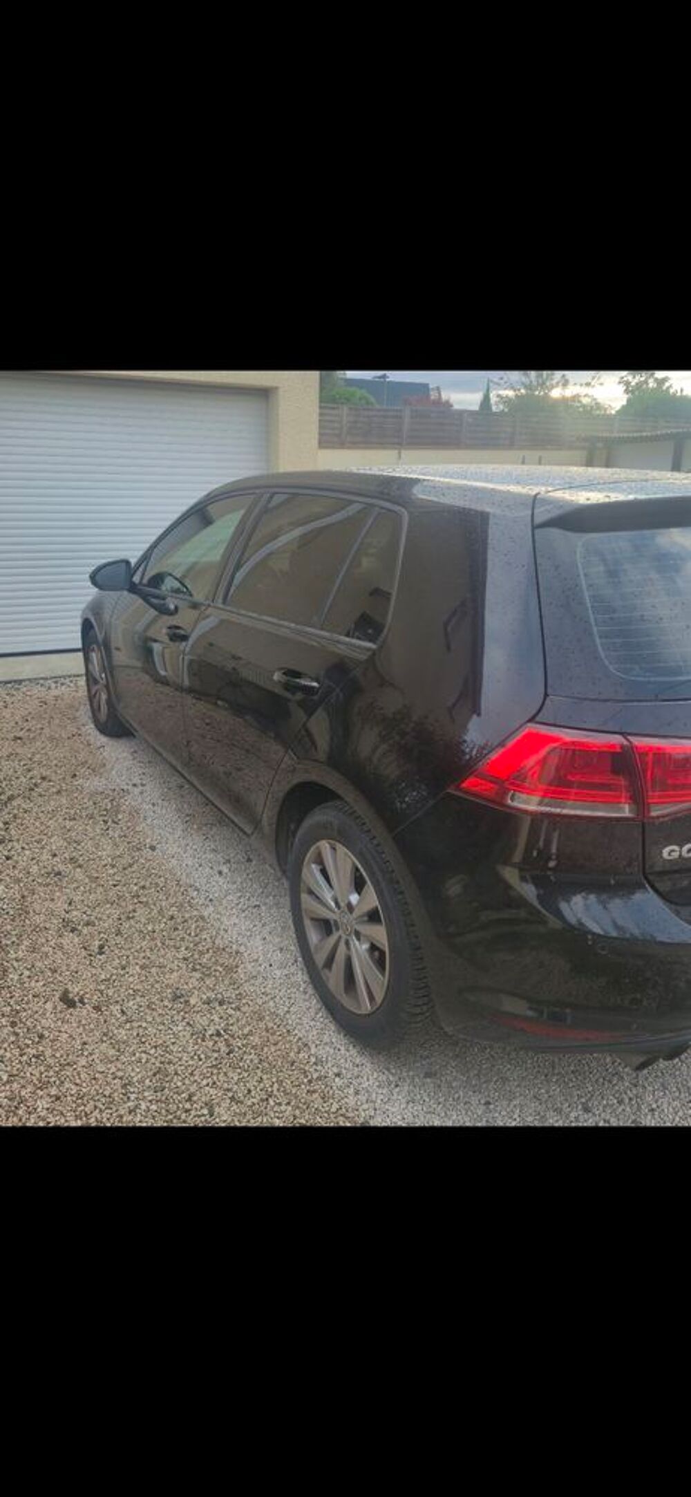 Golf 1.4 TSI 140 ACT BlueMotion Technology Confortline 2014 occasion 31830 Plaisance-du-Touch