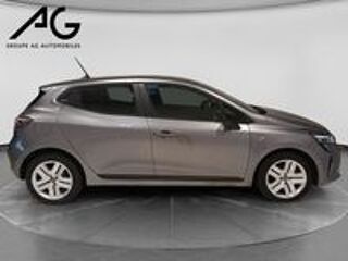 Clio V Clio Blue dCi 100 ch GSR2 Evolution 2024 occasion 08000 Charleville-M&eacute;zi&egrave;res