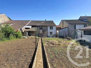 Maison à vendre 7 pièces 516 m²