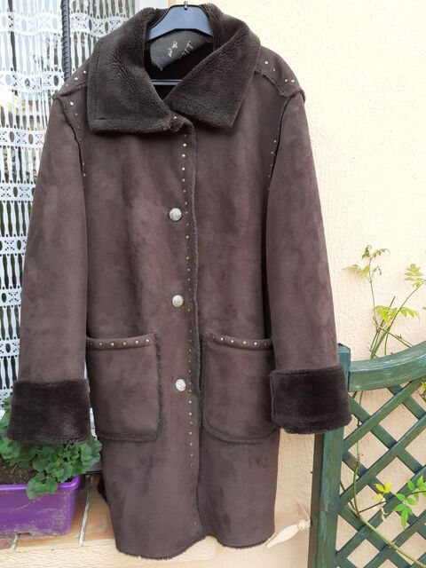 Manteau 3/4 femme 45 �lancourt (78)