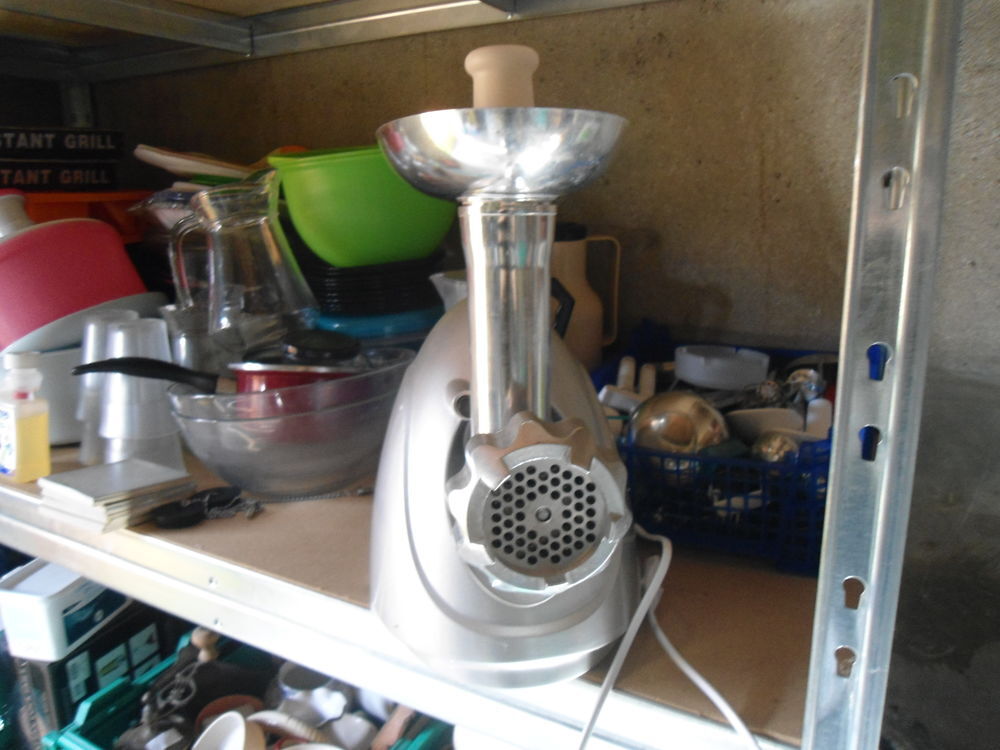 HACHOIR VIANDE Electroménager