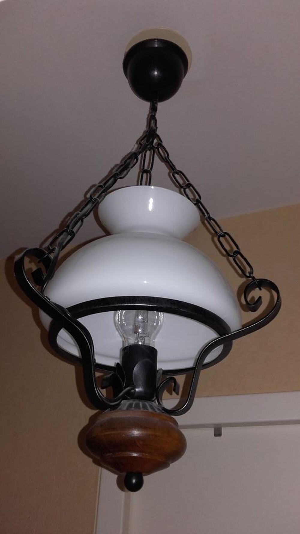 Lustres Décoration