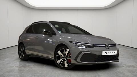 Volkswagen Golf VIII GTE Toit Ouvrant 2022 occasion Pessac 33600