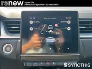 Captur E-Tech 145 - 21 Intens 2022 occasion 83170 Brignoles