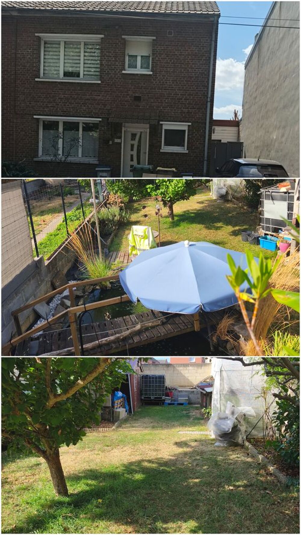 Vente Maison Maison de particulier à particulier Waziers