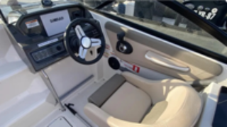 Vedette - Yacht - Offshore 2019 occasion 83990 Saint-Tropez
