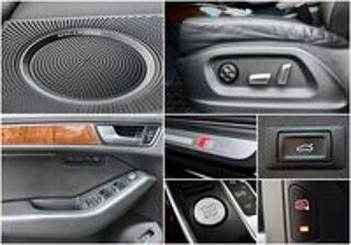 Q5 2.0 TFSI 225 Quattro Ambiente Tiptronic A 2014 occasion 20260 Calvi
