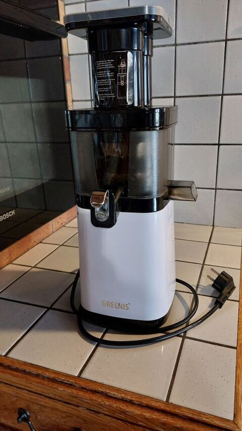 Extracteur de jus Naucelles (15)