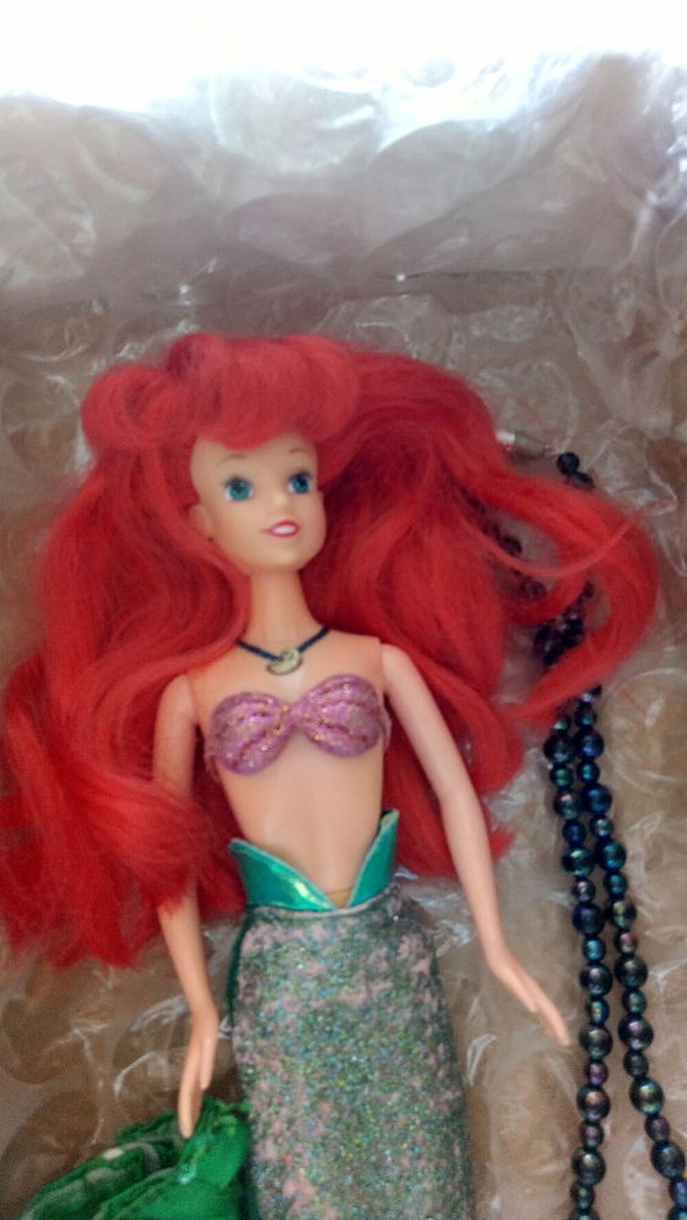 POUPEE DISNEY - SIMBA TOYS 