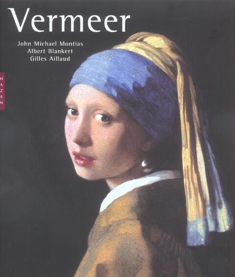 Vermeer (nouvelle edition) (dition 2005) 59 Le Plessis-Trvise (94)