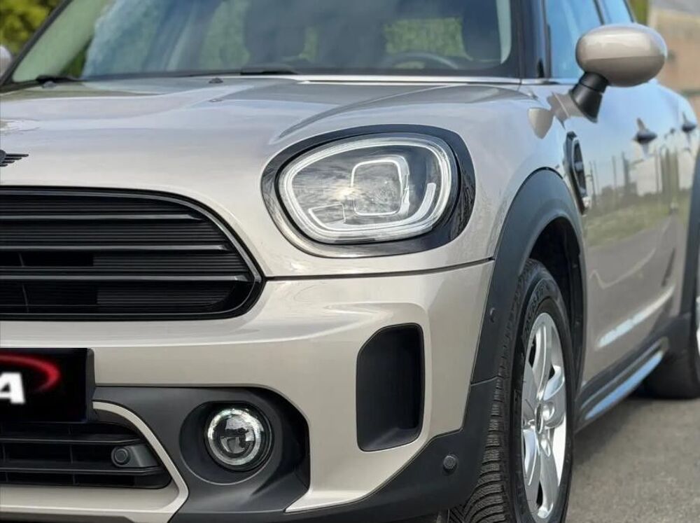 Countryman ONE D 116cv 5 Portes 2022 occasion 55100 Verdun