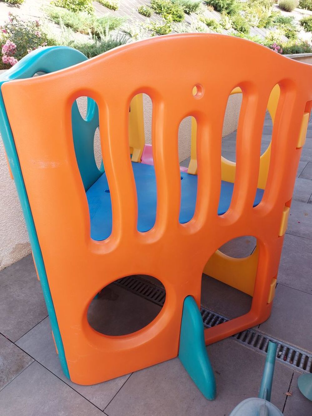 Cabane Jeux / jouets