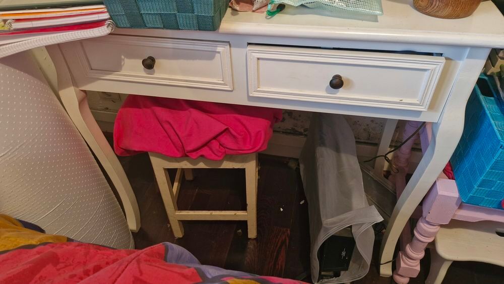 COIFFEUSE Meubles