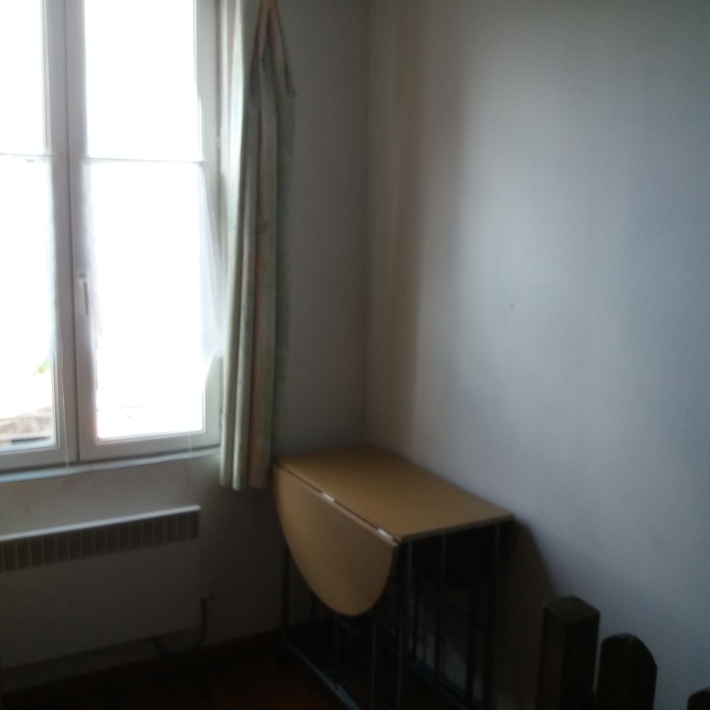 Location Appartement STUDIO DE 20M² PROPRE - LOGEMENT COMME UNE MAISON Rivery
