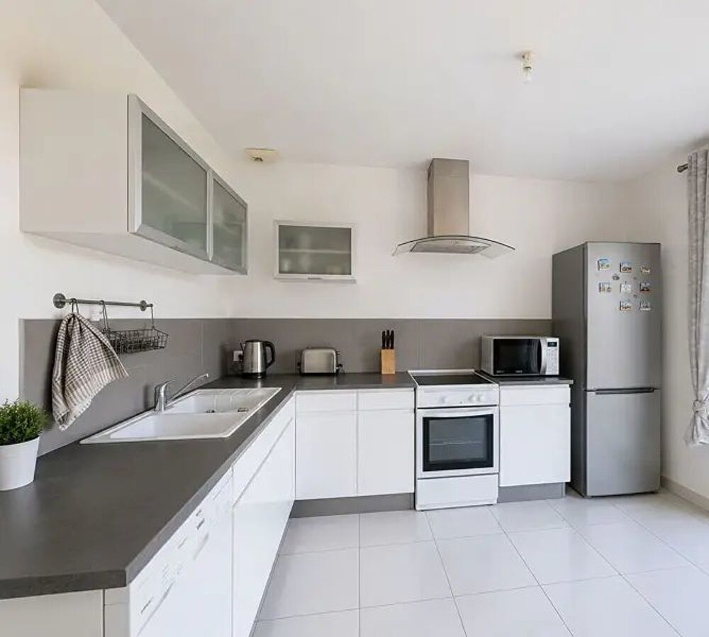 Location Maison Maison T4 avec jardin Le bardon