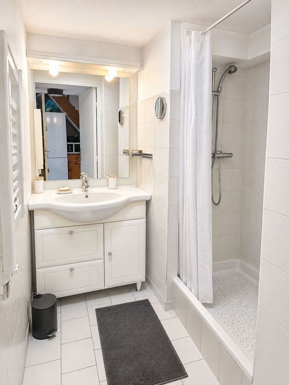 Vente Appartement CAP d'AGDE appartement 40 m2 climatisé secteur falaises 100 m de la plage Agde