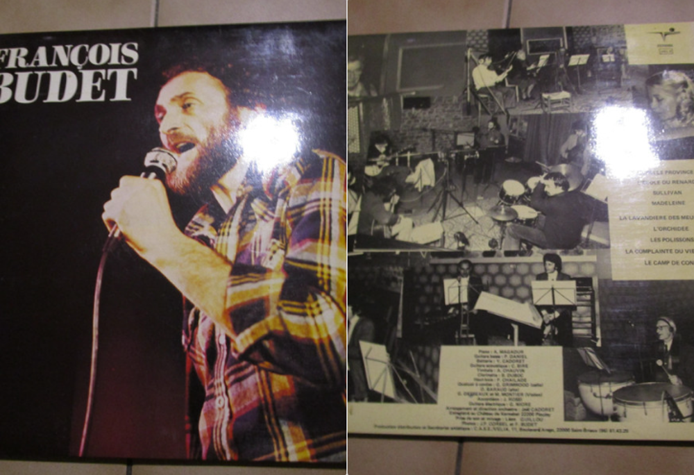 vinyle 33tours collection CD et vinyles