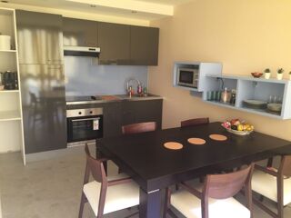  Appartement � louer 3 pi�ces 65 m�