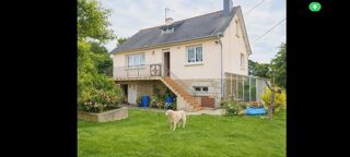  Maison à vendre 5 pièces 101 m²