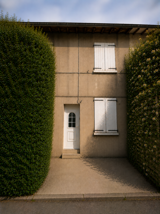  Maison � vendre 4 pi�ces 60 m�