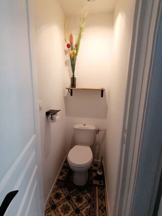  Appartement à louer 2 pièces 23 m²