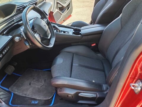 Peugeot 508 Hybrid 225 e-EAT8 Allure Pack 2022 occasion Desvres 62240
