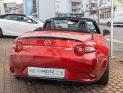 MX-5 MX5 ST 2.0L SKYACTIV-G 160 ch Selection 2018 occasion 69007 Lyon